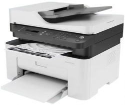 Printer HP Laser MFP 137fnw (4ZB84A)