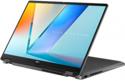 Notebook Asus Vivobook 14 Flip (TP3407SA-QL528WA)