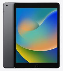 Apple iPad 9 10.2-inch Wi-Fi+Cellula 256GB Space Grey (MK4E3TH/A)