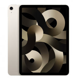 Apple iPad Air5 10.9-inch Wi-Fi+Cellular 256GB Starlight (MM743TH/A)