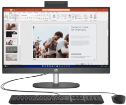 All In One PC HP ProOne 240 G10 (B88D8AT#AKL)