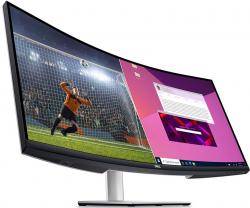 Monitor Dell 34 Curved USB-C S3423DWC