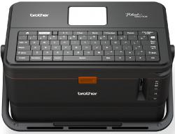 Printer Brother P-Touch PT-E850TKWLI