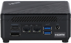 Mini PC MSI Cubi 5 12M-464TH