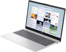 Notebook HP Essential 15-fc0290AU (B12T6PA#AKL)