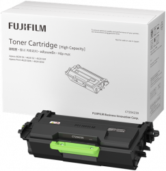 Toner Cartridge Fujifilm CT204230