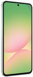 Smartphone Samsung Galaxy A56 5G Green (PSMA566BZGUTHL)