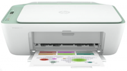 Printer HP All-in-One DeskJet 2722 (7FR54A)