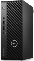 Workstation Dell Precision T3280 Compact (SNST328013)