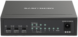 Switches Mercusys (MS106LP)