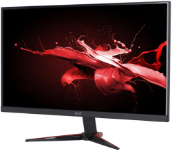 Monitor Acer Nitro Gaming LED 27" KG273U Ebmiipx (UM.HX3ST.E01)