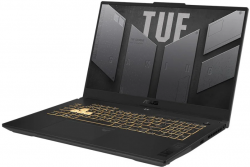 Notebook Asus TUF Gaming F17 (FX707VV-HX128W)