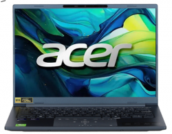 Notebook Acer Swift GO 14 AI SFG14-75-50XV (NX.JM1ST.002)