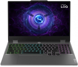 Notebook Lenovo LOQ 15IAX9 (83GS00CRTA)