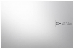 Notebook Asus Vivobook Go 15 (M1504FA-SILVER562WA)