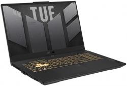 Notebook Asus TUF Gaming F17 (FX707VV-HX128W)