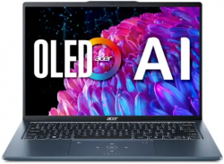 Notebook Acer Swift Go 14 SFG14-73-517X (NX.KU7ST.004)