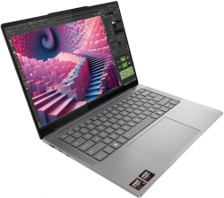Notebook Lenovo Yoga Pro 7 14ASP9 (83HN000STA)