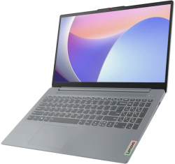 Notebook Lenovo IdeaPad Slim 3 15IRH8 (83EM009RTA)
