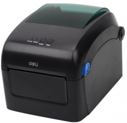 Thermal Label Printer Deli (DLI-S401)