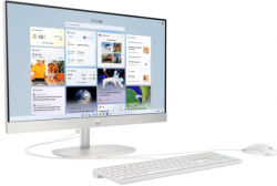 All In One PC HP 24-cr2009d (BU6A2PA#AKL)