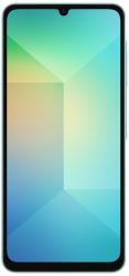 Smartphone Samsung Galaxy A06 5G Green (PSMA065FLGDTHL)