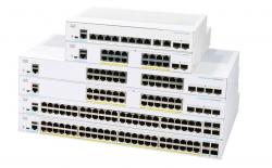 Switch Cisco Business 250 Series Smart (CBS250-24FP-4X-EU)