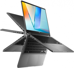Notebook Asus Vivobook 14 Flip (TP3407SA-QL528WA)