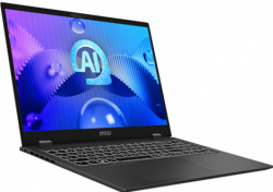 Notebook MSI Venture 16 AI A1MG-003TH