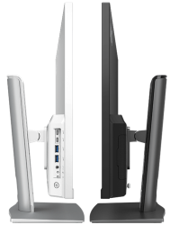 All in one PC MSI Modern AM272P 1M-1228TH