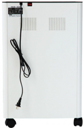 เครื่องทำลายเอกสาร Deli Paper Shredder (DLI-9918)