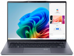 Notebook Acer Swift Go 14 SFG14-63-R950 (NX.KTSST.004)