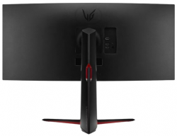 Monitor LG UltraWide (34WR50QK-B.ATM)