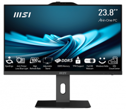 All In One PC MSI PRO AP242P 14M-1001TH