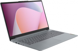 Notebook Lenovo IdeaPad Slim 3 15ABR8 (82XM00R0TA)