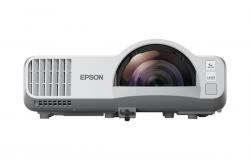 Projector Epson Wireless Full HD Short Throw Laser EB-L210SF