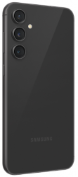 Smartphone Samsung Galaxy S23 FE 5G Graphite (PSMS711BZABTHL)