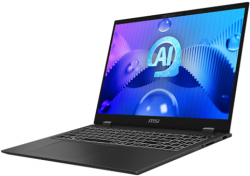 Notebook MSI Venture 16 AI A1MG-003TH