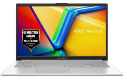 Notebook Asus Vivobook Go 15 (M1504FA-SILVER562WA)