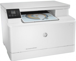 Printer HP Color LaserJet Pro MFP M182n (7KW54A)