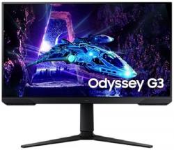 Monitor Samsung Gaming Odyssey G30D (LS27DG302EEXXT)