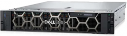 Server Dell PowerEdge R550 (SNSR55011)