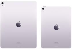 Apple iPad Air M2 11-inch Wi-Fi 1TB Purple (MUWU3TH/A)