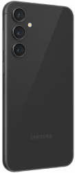 Smartphone Samsung Galaxy S23 FE 5G Graphite (PSMS711BZACTHL)