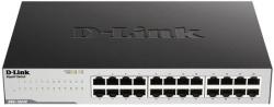 Switch D-Link DGS-1024C/F/E