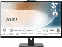 All In One PC MSI Modern AM272P-1M-826TH
