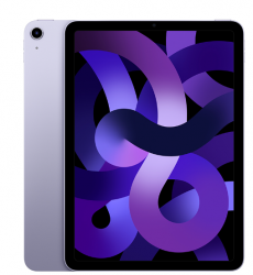 Apple iPad Air5 10.9-inch Wi-Fi 256GB Purple (MME63TH/A)