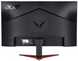 Monitor Acer Nitro Gaming LED 27" KG273U Ebmiipx (UM.HX3ST.E01)