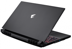 Notebook Gigabyte AORUS 5 SE4-73TH313SH