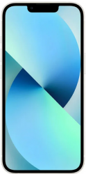 APPLE iPhone 13 128GB STARLIGHT (MLPG3TH/A)
